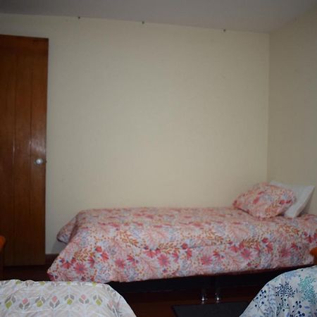 Casa Homely Bogota Bagian luar foto