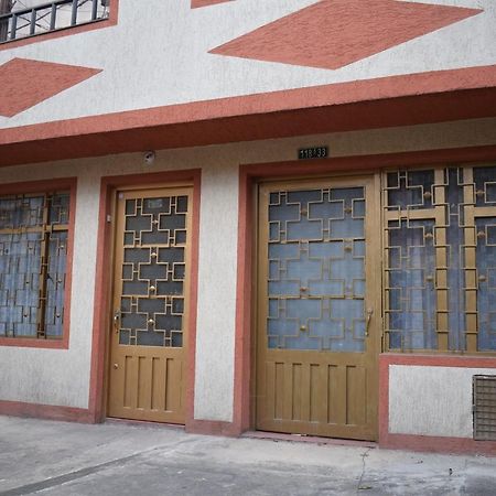 Casa Homely Bogota Bagian luar foto