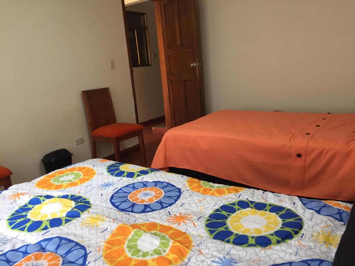Casa Homely Bogota Bagian luar foto